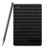Cumpara ieftin Hard Disk Extern 1TB &ndash; USB 3.0, Carcasă Rezistentă, Compatibil PC &amp; Laptop, Plug &amp; Play, Negru