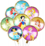 Set de baloane WTS Baloane prințesă Baloane prințesă din folie Baloane pentru pe, Oem