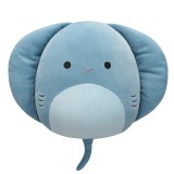 Jucarie de plus, Squishmallows, Pisica de Mare Akilah, 30 cm