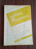 Revista de pedagogie Nr. 6/1991