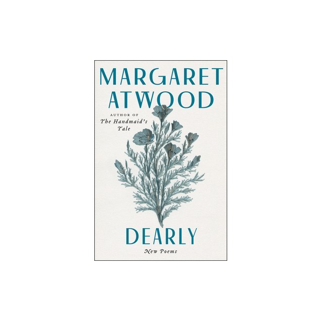 Dearly: New Poems
