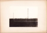 G213N Stațiunea de TFF de la Herăstrău, fotografie de Aurelian Florinescu