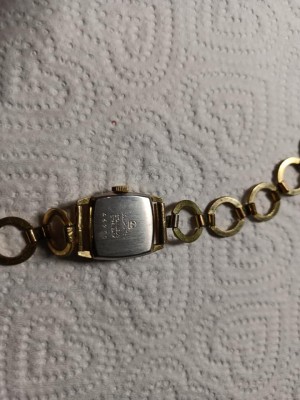 Ceas vintage Stowa foto