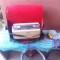 Vechi Magnetofon Grundig TK 6L