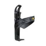 Cumpara ieftin Suport Bidon Apa Topeak Mono Cage, Tmn02 - Negru Ultimate FactoryBikes