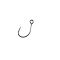 CARLIG OWNER MINNOW S-55M cod 51770 Nr.6