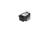 &Icirc;ncărcătură cerneală renovată 2972B001, CL511, 10,5ml pentru imprimante Canon