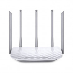 Router wireless TP-Link ARCHER C60 foto