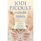 M&aacute;sodik l&aacute;t&aacute;sra - Jodi Picoult