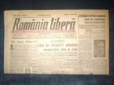 Cumpara ieftin ZIAR ROMANIA LIBERA 9 MARTIE 1946