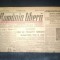 ZIAR ROMANIA LIBERA 9 MARTIE 1946