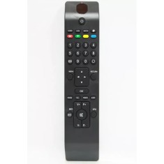 Telecomanda TV Vestel RC3902 cu aspect original cod ER1433 /MFY1423