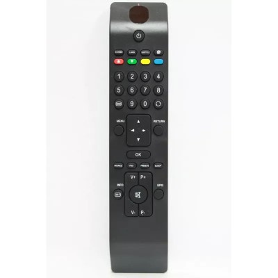 Telecomanda TV Vestel RC3902 cu aspect original cod ER1433 /MFY1423 (164) foto