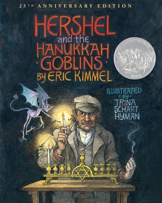 Hershel and the Hanukkah Goblins foto