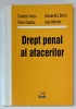 DREPT PENAL AL AFACERILOR de COSTICA VOICU ...IOAN MOLNAR , 2002