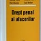 DREPT PENAL AL AFACERILOR de COSTICA VOICU ...IOAN MOLNAR , 2002