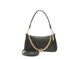 Geanta Dama ALDO Neagra Piele Ecologica OLEVYA 001 - 2 Compartimente, Crossbody