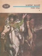 Rob Roy, Volumul I foto