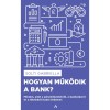 Hogyan műk&ouml;dik a bank? - Minden, amit a p&eacute;nzint&eacute;zetekről, a bankol&aacute;sr&oacute;l &eacute;s a hitelekről tudni &eacute;rdemes - Solti Gabriella