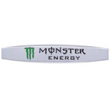 Emblema Monster Energy, General