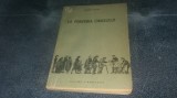 JOZSEF JOLAN - LA PERIFERIA ORASULUI 1952