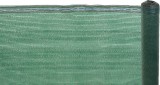 Plasa de umbrire Hobby Net 1,2x10 m, HDPE, UV, 85%, verde
