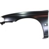 Aripa fata Subaru Legacy (Bd/Bg), 09.1994-03.1999, partea Stanga, cu gaura pentru semnalizare, 57110AC090, 720601, Rapid