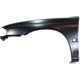 Aripa fata Subaru Legacy (Bd/Bg), 09.1994-03.1999, partea Stanga, cu gaura pentru semnalizare, 57110AC090, 720601, Rapid
