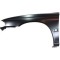 Aripa fata Subaru Legacy (Bd/Bg), 09.1994-03.1999, partea Stanga, cu gaura pentru semnalizare, 57110AC090, 720601