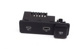 Port USB/AUX-In JAGUAR I-PACE X590 2020 OEM: L8B2-19E110-CC 17728990