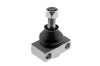 Rotula brat suspensie Smart Fortwo 1998-2007, Fata, Inferior, NTY ZSD-ME-005