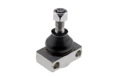 Rotula brat suspensie Smart Fortwo 1998-2007, Fata, Inferior, NTY ZSD-ME-005