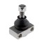 Rotula brat suspensie Smart Fortwo 1998-2007, Fata, Inferior, NTY ZSD-ME-005