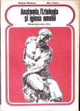 ANATOMIA, FIZIOLOGIA SI IGIENA OMULUI. MANUAL PENTRU CLASA A VII-A-ELISABETA MANDRUSCA, MIHAI PETEANU-360433