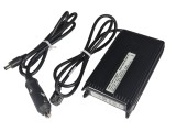 Alimentator auto LIND USBC100-5484 FA 100W USB-C 11-16V 5A &icirc;n unghi