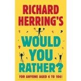 Richard Herring&#039;s Would You Rather?