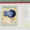 AJMAN APOLLO 11 -SERIE COMPLETĂ MNH