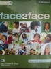 Face2face. Advanced Student&#039;s Book, C1