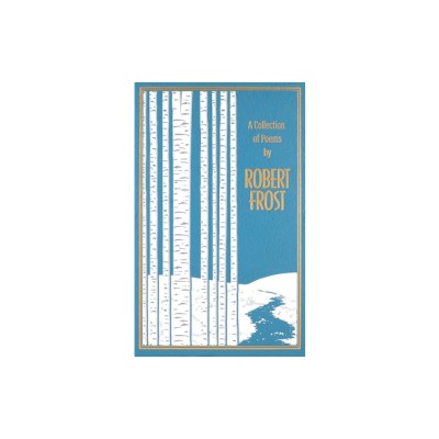A Collection of Poems by Robert Frost foto