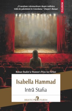 Intra Stafia, Isabella Hammad foto