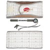 Centura lombara de decompresie inSPORTline Ronyo FitLine Training