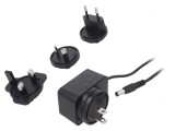 Alimentator Pulsatoriu 24VDC 0.5A 12W