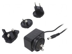 Alimentator Pulsatoriu 24VDC 0.5A 12W