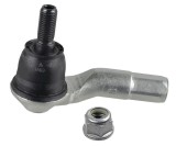 Cap de bara Seat Ibiza IV, Ibiza IV Sc; Skoda Fabia III, Rapid; VW Polo V, Up!, parte montare exterior, Axa fata stanga, lungime 94 mm, OE 6C0423811A