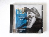CD - Leonard Bernstein, George Gershwin &ndash; Smooth Classics, Musicals
