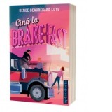 Cina la brake fast - Renee Beauregard Lute