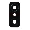 Geam Camera Spate Negru Xiaomi Redmi 11T / 11T Pro