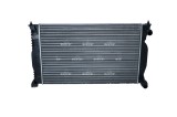 NRF 50539A Economy Class Radiator, racire motor