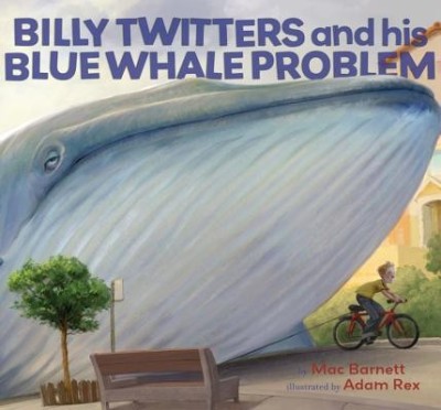 Billy Twitters and His Blue Whale Problem foto