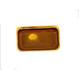 Semnalizare laterala Audi 100, 100/200, 80, 80 Coupe/Cabrio, 90 Coupe, A6; Porsche 911, 968; VW Caddy I, Corrado, Golf II, Jetta, Passat,